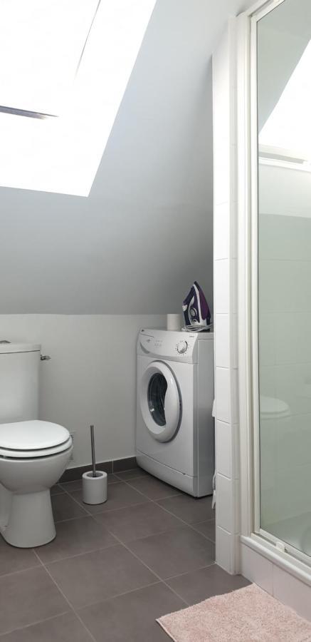 Apartamento Le P'Tit Cocoon Lorient Exterior foto